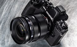 Olympus Touch and Try Show - spotkania z fotografami