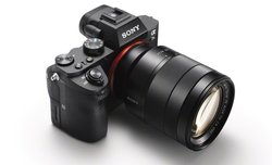 Sony A7 II - test aparatu