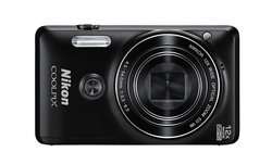 Nikon Coolpix S6900 - firmware 1.1