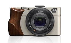 Hasselblad Stellar II