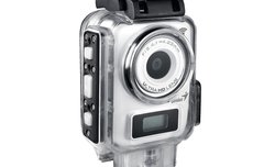 Genius Life-Shot FHD300