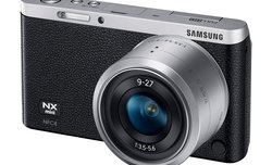 Samsung NX Mini - firmware 01.08