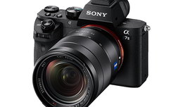 Sony A7II - przykadowe zdjcia