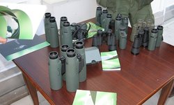 Prezentacja produkt�w firmy Swarovski