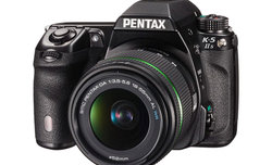 Pentax K-5 IIs wycofywany z oferty B&H
