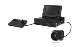 Kamera JVC GW-SP100