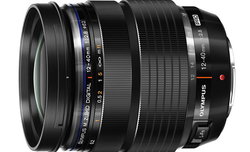 Olympus M.Zuiko Digital ED 12-40 mm f/2.8 PRO - firmware 1.1