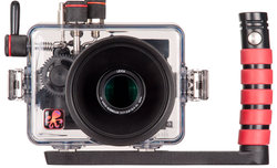 Obudowa podwodna Ikelite dla Panasonica LX100