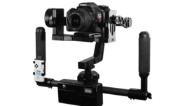 Gimbal Brown Bear BB1