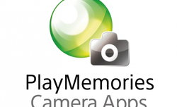 Promocja na aplikacje PlayMemories Camera Apps