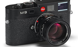 Leica M9, M9-P, M Monochrom i M-E - problemy z matrycami
