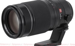 Test obiektywu Fujinon XF 50-140 mm f/2.8 R LM OIS WR