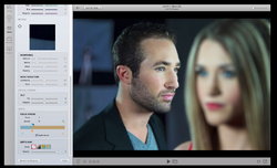 Lytro Desktop 4.1 z funkcj Focus Spread