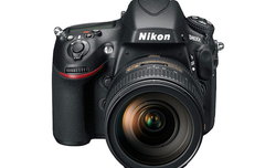 Nikon ostrzega przed faszywymi modelami D800E