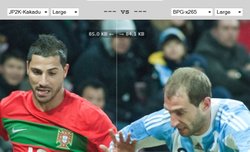 BPG - nowy format zapisu plikw