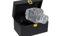 Krysztaowe aparaty od Fotodiox