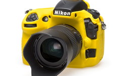 Zbroje ochronne dla Nikona D750 i D810 od EasyCover