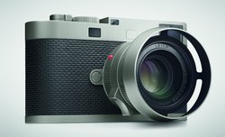 60 lat aparatu Leica M z perspektywy fotografw