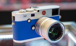 Leica M (Typ 240) - edycja Map Camera