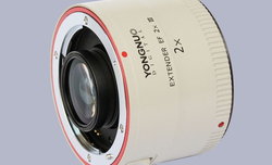 Yongnuo Extender EF 2x III