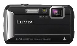 Panasonic DMC-FT30