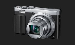 Panasonic Lumix DMC-TZ70