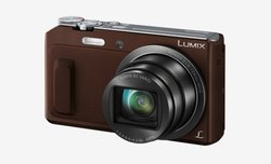 Panasonic Lumix DMC-ZS45 (TZ57/58)