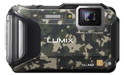 Panasonic Lumix DMC-FT6