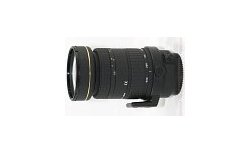 Test obiektywu Tokina AT-X 840 AF D AF 80-400 mm f/4.5-5.6