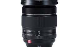 Fujinon XF 16-55 mm f/2.8 R LM WR - zdjcia przykadowe