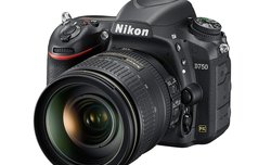 Flary w Nikonie D750 - producent oferuje bezpatny serwis