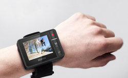 Removu R1 - monitor bezprzewodowy Wi-Fi z pilotem do GoPro