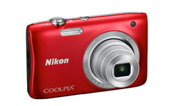 Nowe aparaty Nikona z serii Coolpix - S2900, S3700 oraz L31