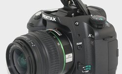 Pentax K10D - test lustrzanki cyfrowej