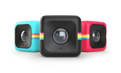Kamera Polaroid Cube dostpna w Polsce