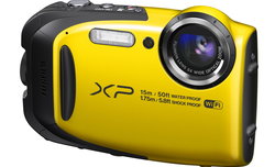Fujifilm FinePix XP80