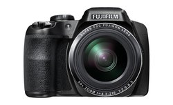 Fujifilm FinePix S9900W i S9800
