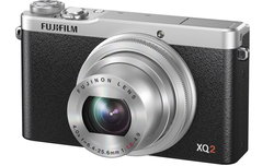 Fujifilm XQ2 - test aparatu