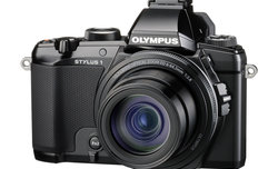 Olympus Stylus 1 - firmware 2.0