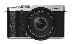 Fujifilm X-A2 oraz XC 16-50 mm f/3.5-5.6 OIS II - przykadowe zdjcia