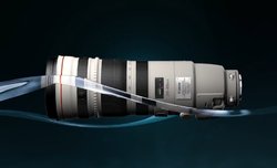 Canon pokazuje, jak wyglda produkcja obiektyww EF
