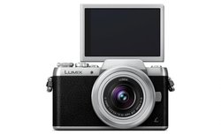 Panasonic Lumix GF7 - test aparatu