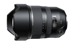 Tamron SP 15-30 mm f/2.8 Di VC USD znamy cen i dostpno