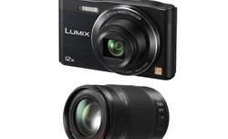 Aktualizacje firmware od Panasonica