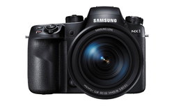 Samsung NX1 wycofywany z oferty