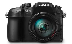 Aktualizacja dla Panasonica GH4 ju dostpna