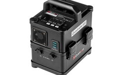 Quadralite 800 Powerpack