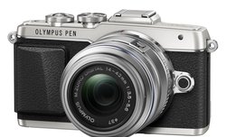 Olympus E-PL7 - firmware 1.2