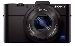 Aktualizacje firmware dla Sony RX100 i RX100 II