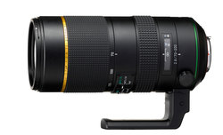 Dwa nowe obiektywy marki Pentax